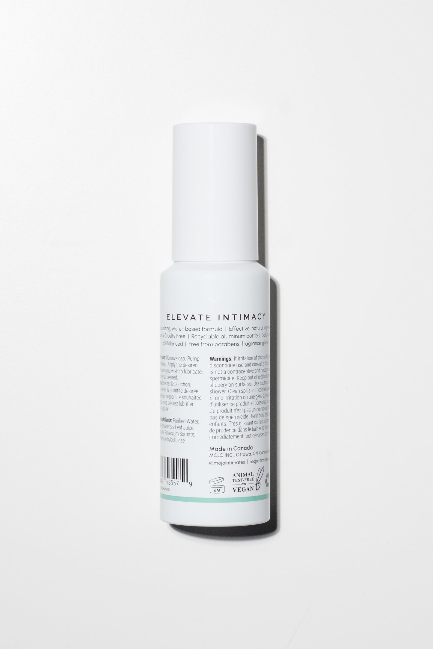 Classic Intimate Lube