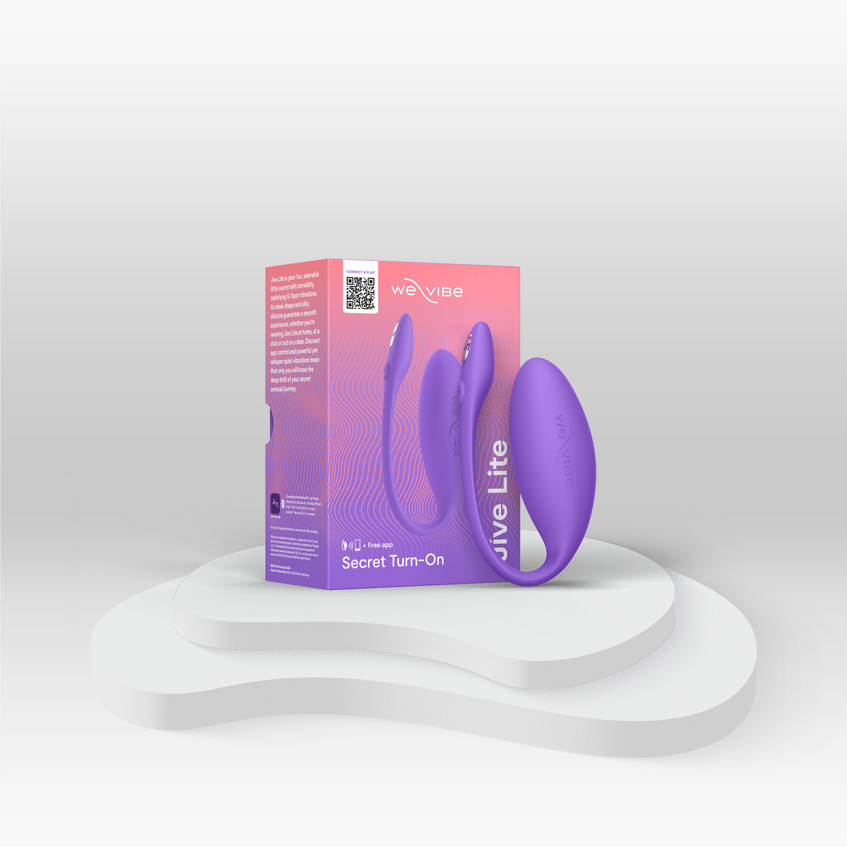 We-Vibe Jive Lite