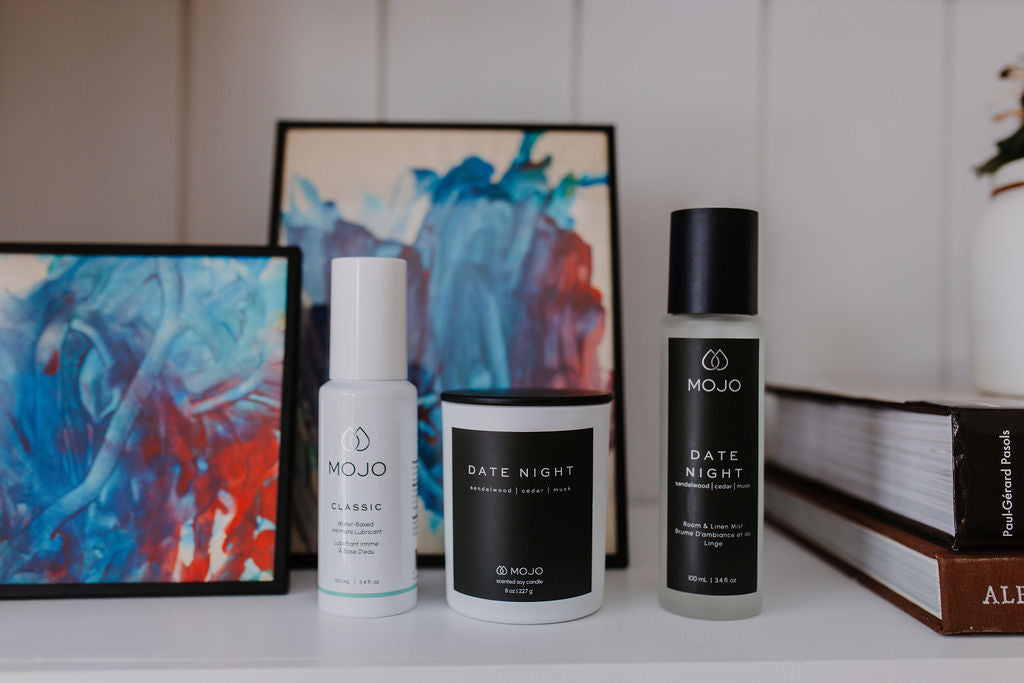 Date Night When You Have Young Kids (Yes, It's Still Possible)