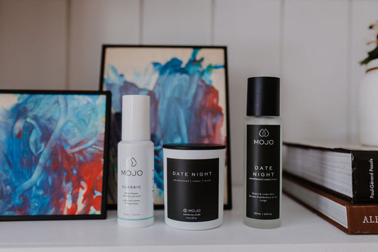 Date Night When You Have Young Kids (Yes, It's Still Possible)