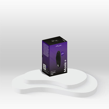 We-Vibe Moxie+ Panty Vibrator