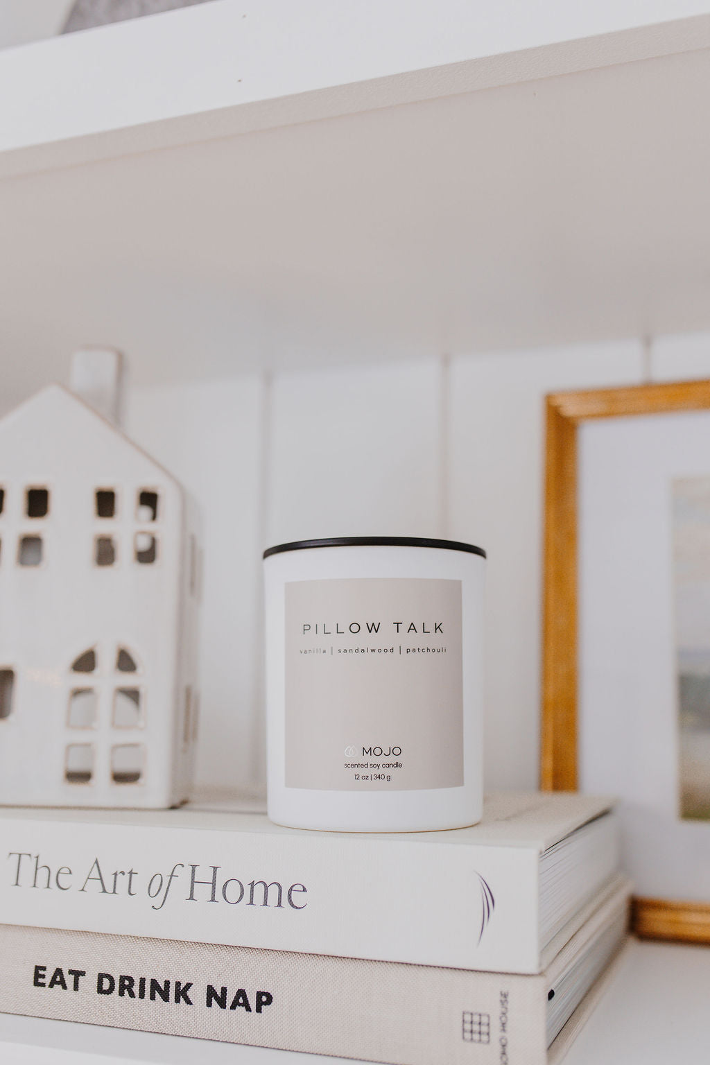 Pillow Talk Candle