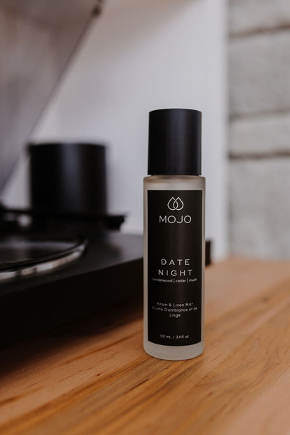 Date Night Room and Linen Mist