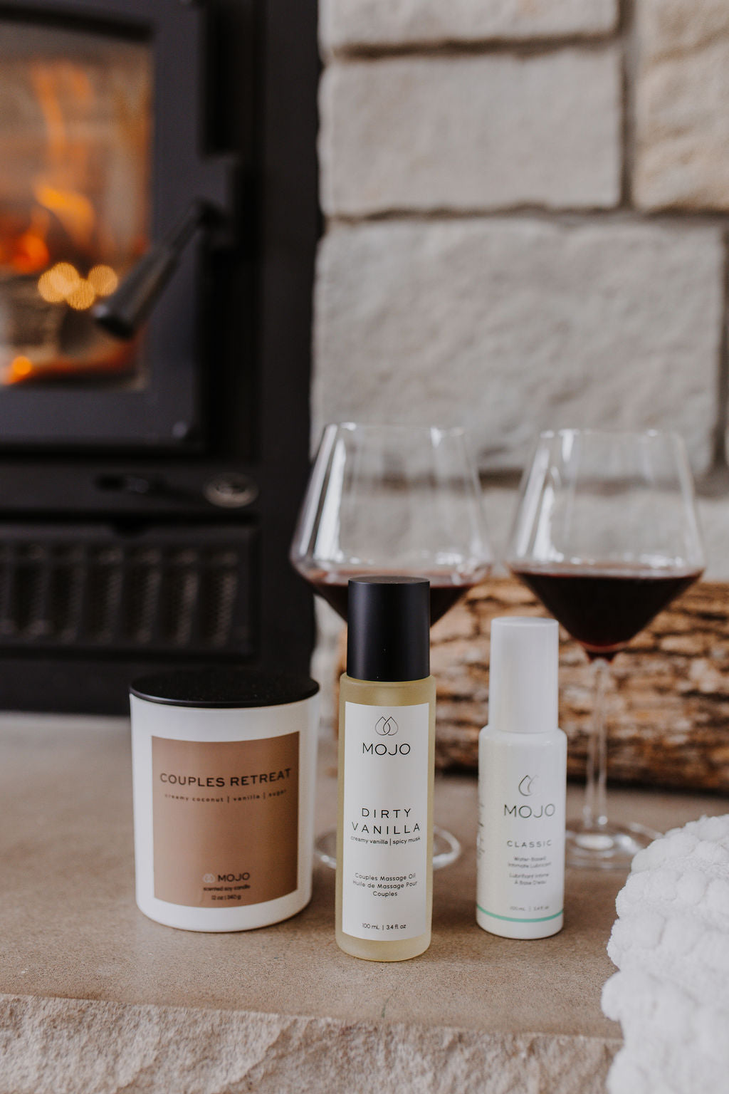 Date Night Room and Linen Mist