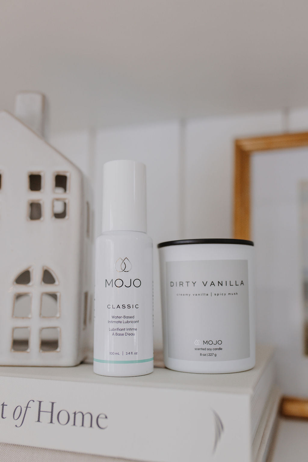 Classic Intimate Lube Mojo Classic Intimate Lube Mojo