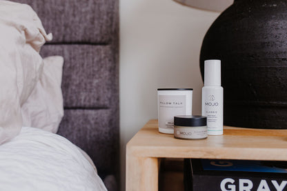 Pillow Talk Candle