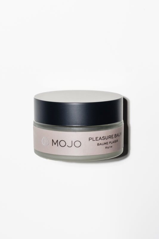 Pleasure Balm