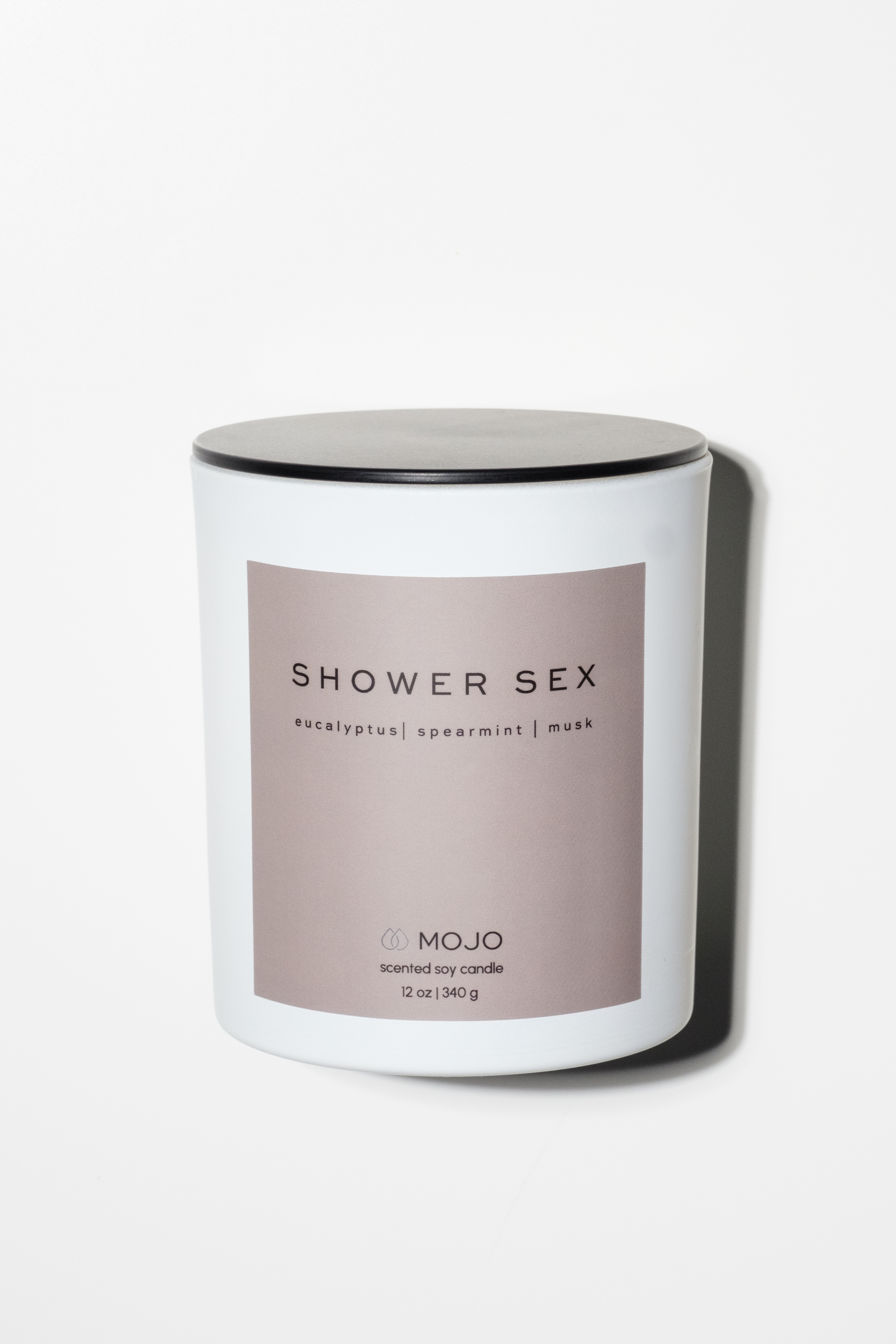 Shower Sex Candle