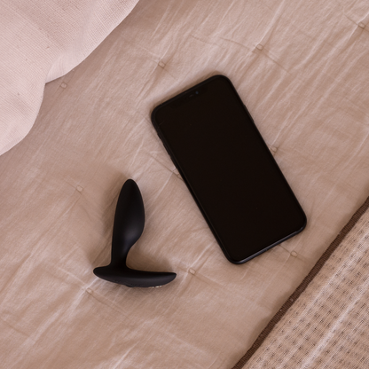 We-Vibe Ditto+ Anal Plug